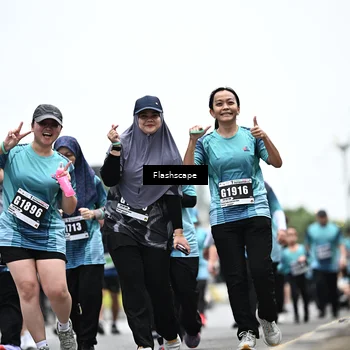 Runner Photo 8935348