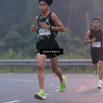 Runner Photo 8935352