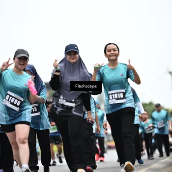 Runner Photo 8935357