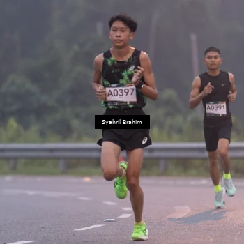 Runner Photo 8935358