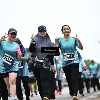 Runner Photo 8935368