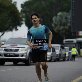 Runner Photo 8935370
