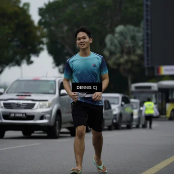 Runner Photo 8935374