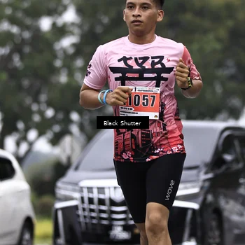 Runner Photo 8935381