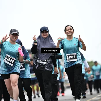 Runner Photo 8935382