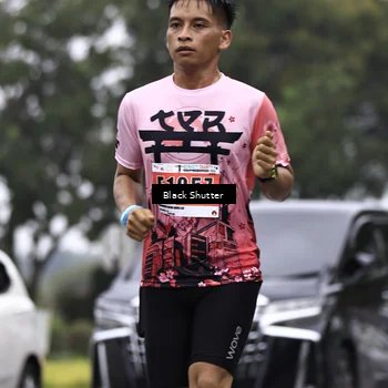 Runner Photo 8935393