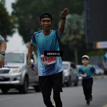 Runner Photo 8935394