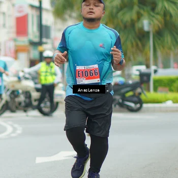 Runner Photo 8935398