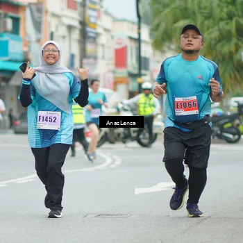 Runner Photo 8935399