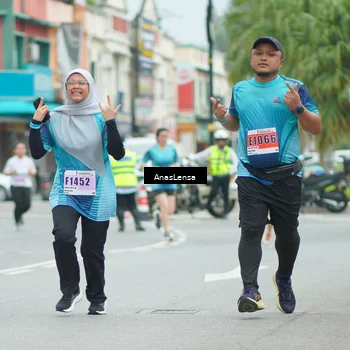 Runner Photo 8935403