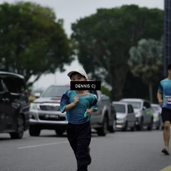 Runner Photo 8935405