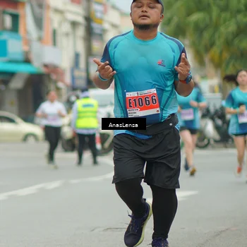 Runner Photo 8935407