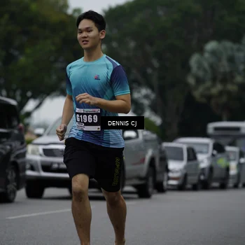 Runner Photo 8935412
