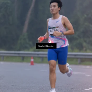 Runner Photo 8935428