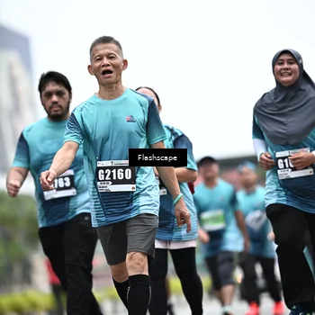 Runner Photo 8935429