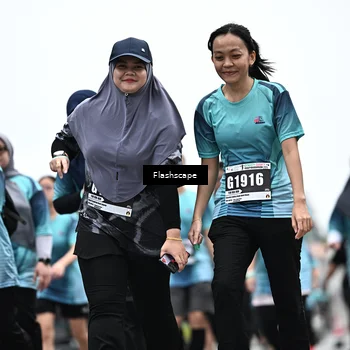 Runner Photo 8935431