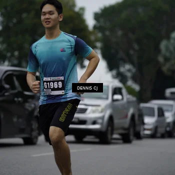 Runner Photo 8935433
