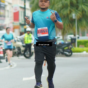 Runner Photo 8935435