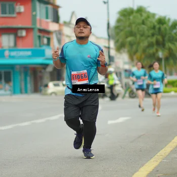 Runner Photo 8935440