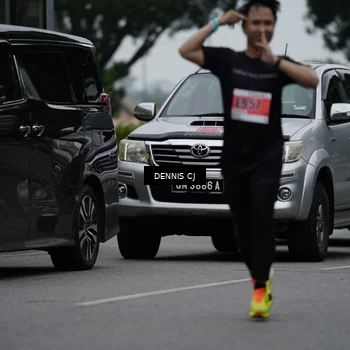 Runner Photo 8935443