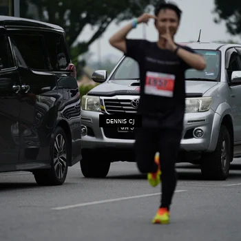 Runner Photo 8935445