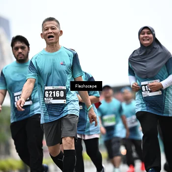 Runner Photo 8935447
