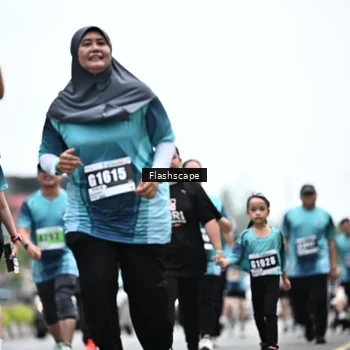 Runner Photo 8935453