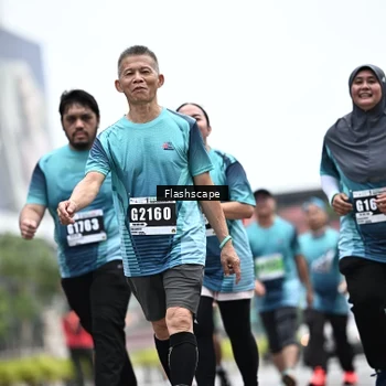 Runner Photo 8935488