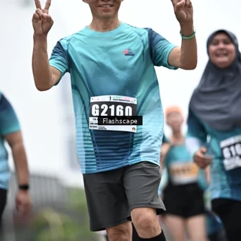 Runner Photo 8935494