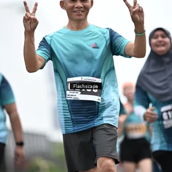 Runner Photo 8935505