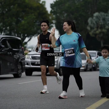 Runner Photo 8935507