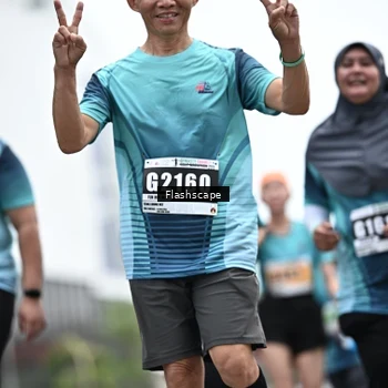 Runner Photo 8935512