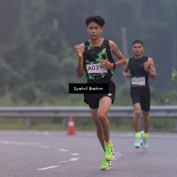 Runner Photo 8935519