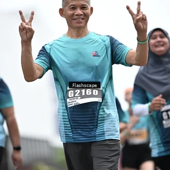 Runner Photo 8935528