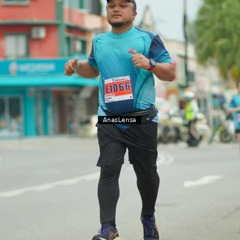 Runner Photo 8935538