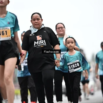 Runner Photo 8935548