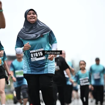 Runner Photo 8935556