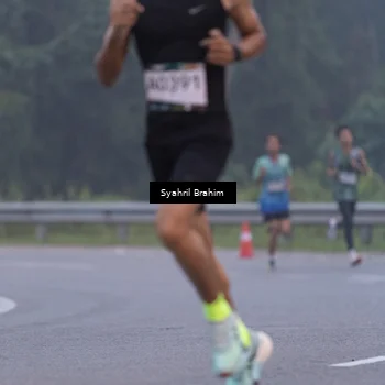Runner Photo 8935557
