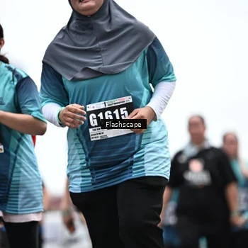 Runner Photo 8935579