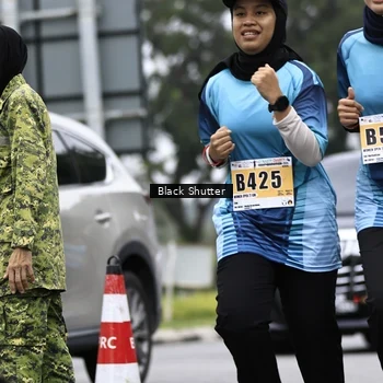 Runner Photo 8935589