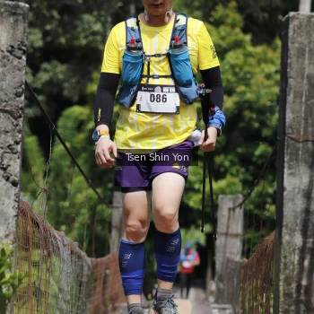 Runner Photo 89356
