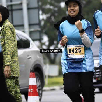 Runner Photo 8935608
