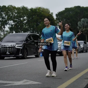 Runner Photo 8935609
