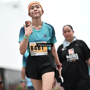Runner Photo 8935610