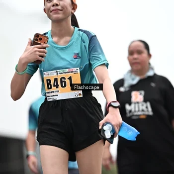 Runner Photo 8935628