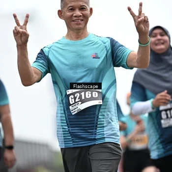 Runner Photo 8935633