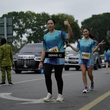 Runner Photo 8935644