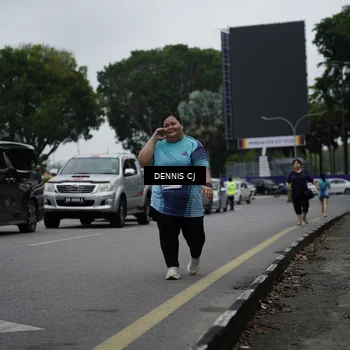 Runner Photo 8935655