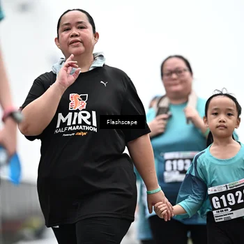 Runner Photo 8935669