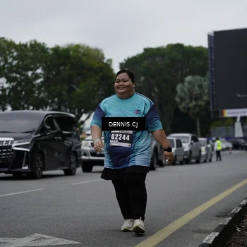 Runner Photo 8935678
